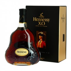 Cognac HENNESSY XO 70 cl