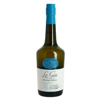achat de Le GIN by Christian DROUIN 70 cl