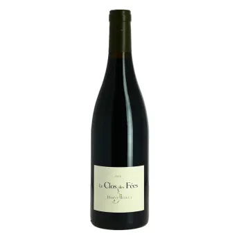 achat LE CLOS DES FEES par Hervé Bizeul Côtes du Roussillon Villages