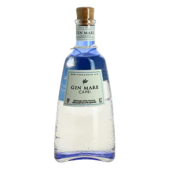 acheter Gin MARE CAPRI 70 cl