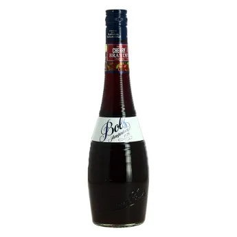 achat de Cherry brandy liqueur bols cherry brandy