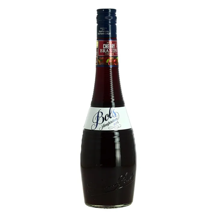 achat de Cherry brandy liqueur bols cherry brandy