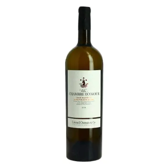 acheter Magnum Villa Chambre d'Amour vin blanc moelleux par Lionel Osmin