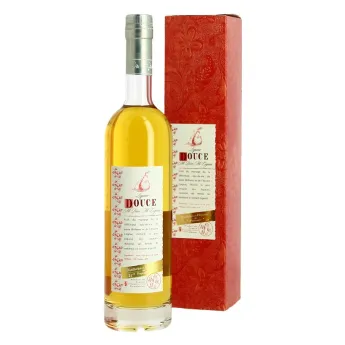 achat de liqueur Douce Cognac et Poire liqueur de poire au cognac