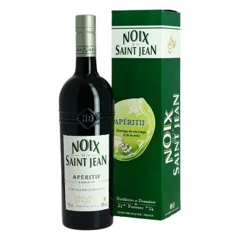 NOIX de la Saint JEAN Apéritif