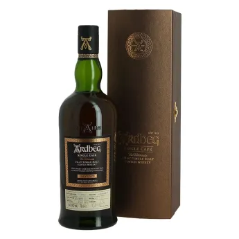 achat ARDBEG SINGLE CASK 272 Islay Single Malt Whisky 70 cl