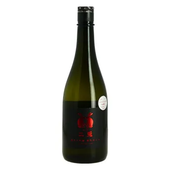 achat de saké Nito Omachi 48 Saké Djunmai Daiginjo 16° 72cl