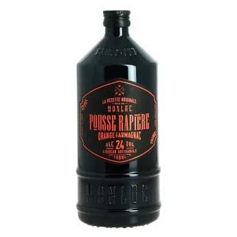 achat Pousse Rapière 70cl - Liqueur d'Armagnac à l'Orange