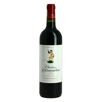 achat Château d'Armailhac 2019 Pauillac 5 ème Grand Cru Classé