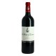La Sirène de Giscours 2019 Vin Rouge de Bordeaux Appellation Margaux 75 cl