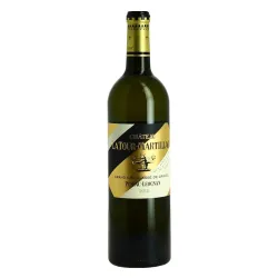photos du vin Château Latour Martillac Vin Blanc Pessac Léognan