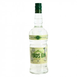 GIN FORDS London Dry Gin 70 cl