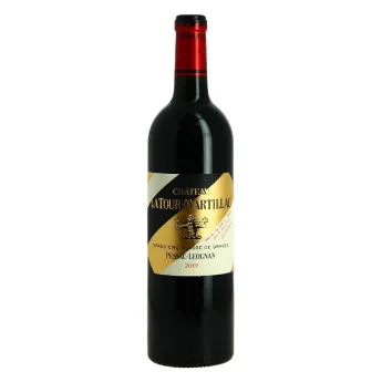 achat Château Latour MARTILLAC Pessac Léognan grand cru Bordeaux 2019