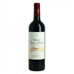 Château Prieuré Lichine 2019 Margaux Grand Vin de Bordeaux rouge