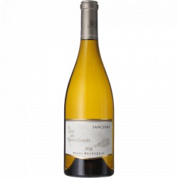 Sancerre Vin Blanc Mont La Côte des Monts Damnés 2020 par Henri Bourgeois
