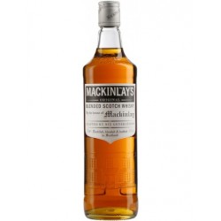 Mackinlay's Original Scotch Blended Whisky 70 cl
