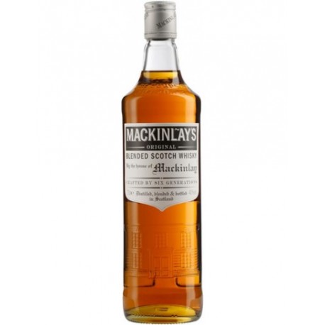Mackinlay's Original Scotch Blended Whisky 70 cl