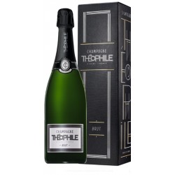 Champagne THEOPHILE brut 75 cl