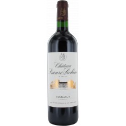 Château Prieuré Lichine 2018 Margaux Grand Vin de Bordeaux rouge