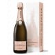 ROEDERER Champagne Rosé Millésime 2016 75 cl