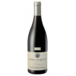 Chorey les Beaune Vin Rouge de Bourgogne "Les Beaumonts" Domaine Martin Dufour 75 cl
