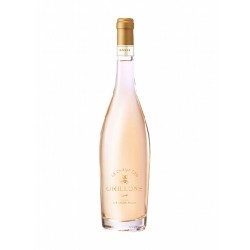 Champ des Grillons Rosé 2021 Côtes de Thongue 75 cl par le Domaine de la Croix Belle