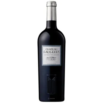 achat vin Château FAUGERES Saint-Emilion Grand Cru 2019 75 cl