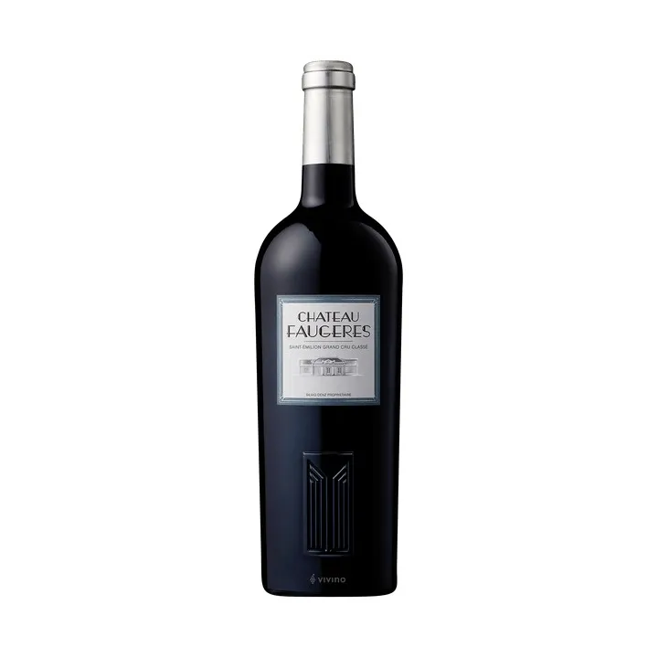achat vin Château FAUGERES Saint-Emilion Grand Cru 2019 75 cl