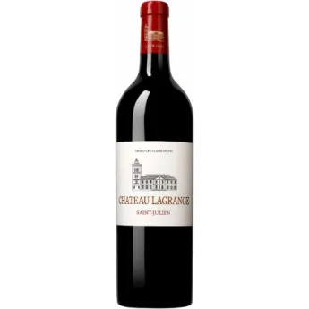 achat vin Château Lagrange Saint-Julien 3 ème Cru Classé 2018 75 cl