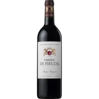 achat Château de FIEUZAL Rouge 2019 Pessac Léognan 75 cl