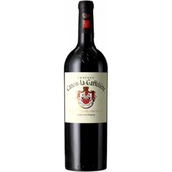 achat canon  La GAFFELIERE  2018 1er Grand Cru B Classé Saint-Emilion