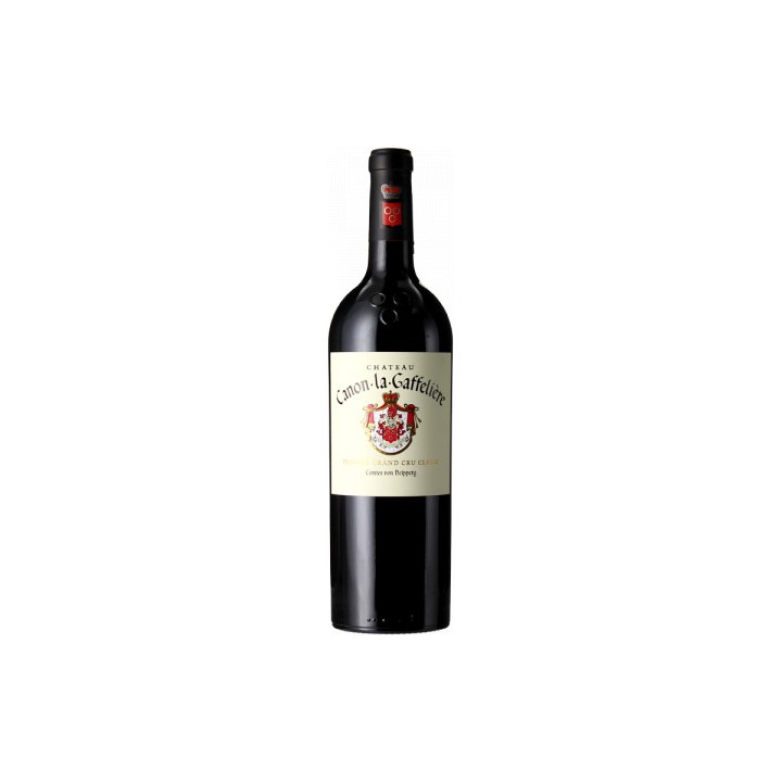 achat canon  La GAFFELIERE  2018 1er Grand Cru B Classé Saint-Emilion
