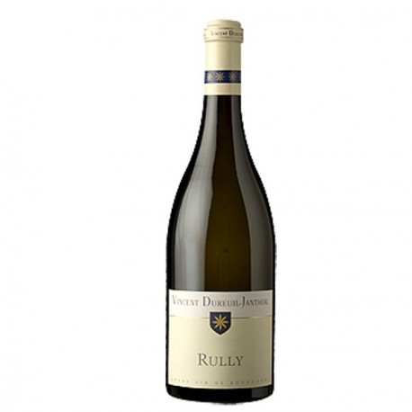 Domaine Dureuil Janthial Rully Vin Blanc du Maizières  2020 75 cl