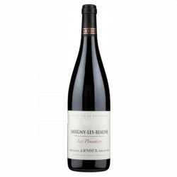 Savigny Les Beaunes "Les Pimentiers" 2018 Vin de Bourgogne par Domaine Arnoux