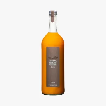 achat Alain MILLIAT Nectar d'ABRICOT 1L