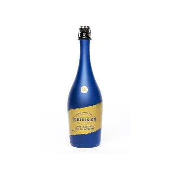 achat Bière CONFESSION Maison DB 75 cl