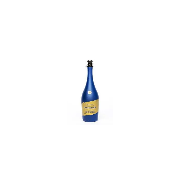 achat Bière CONFESSION Maison DB 75 cl