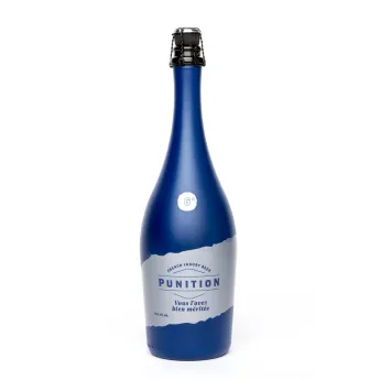 achat bière forte Bière PUNITION Maison DB 75 cl