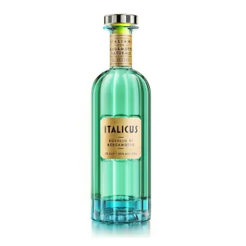 achat ITALICUS Liqueur Italienne à la Bergamote et au Cédrat 70 cl