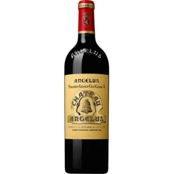 achat Château ANGÉLUS 2019 Saint Emilion 1er Grand Cru Classé A 70 cl