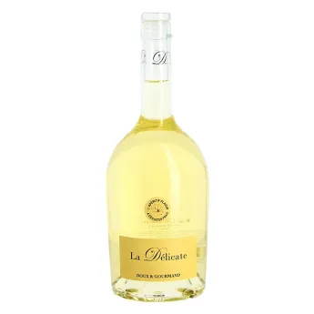 achat Miss ANAIS Blanc DOUX La Délicate 75 cl