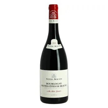 Achat Hautes Côtes De Beaune "Aux Meix Genets" NUITON