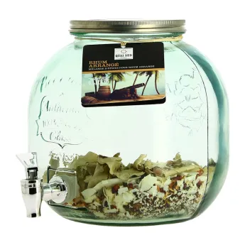 achat de Fontaine de 6 litres pour RHUM ARRANGE par Quai Sud