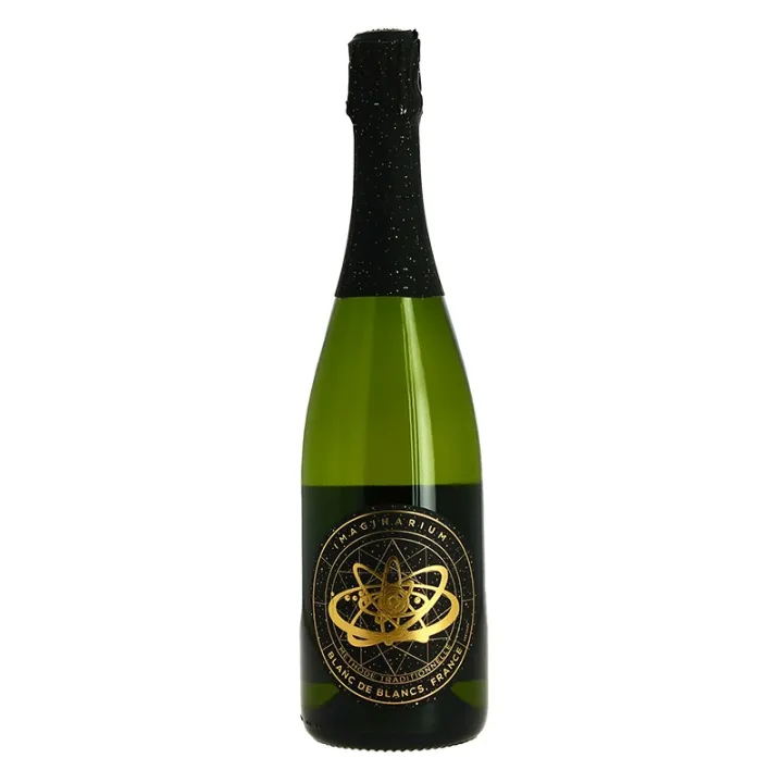 achat IMAGINARIUM Méthode Traditionnelle 75 cl
