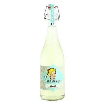 achat La Gosse Limonade Artisanale saveur LIMOJITO 75cl