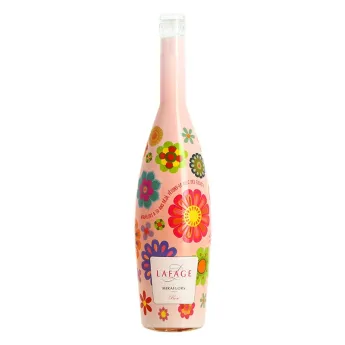 Achat Miraflors Sleeve Rosé IGP Côtes Catalanes domaine Lafage