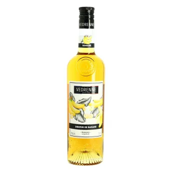 achat Liqueur de Banane Vedrenne 70cl