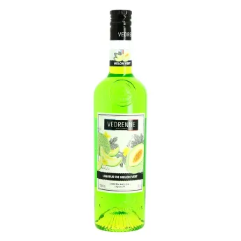 achat Liqueur de Melon Vert Vedrenne 70cl