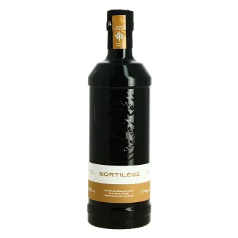achat SORTILEGE Crème de Whisky Canadien au Sirop d'Erable 70 cl