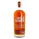 Rye Whisky CANADIEN The Wild North 70 cl